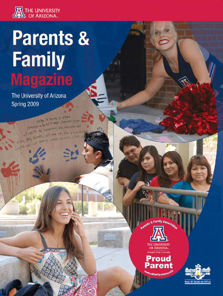 Fillable Online Map and Directions to Cottonwood Creek in Tucson, AZ