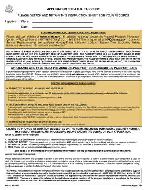18 Printable ds-64 Forms and Templates - Fillable Samples in PDF, Word