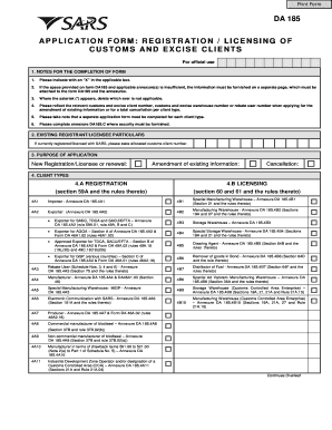 Letterhead Of Aplication . Sars Letterhead Fill Online Printable Fillable Blank Pdffiller