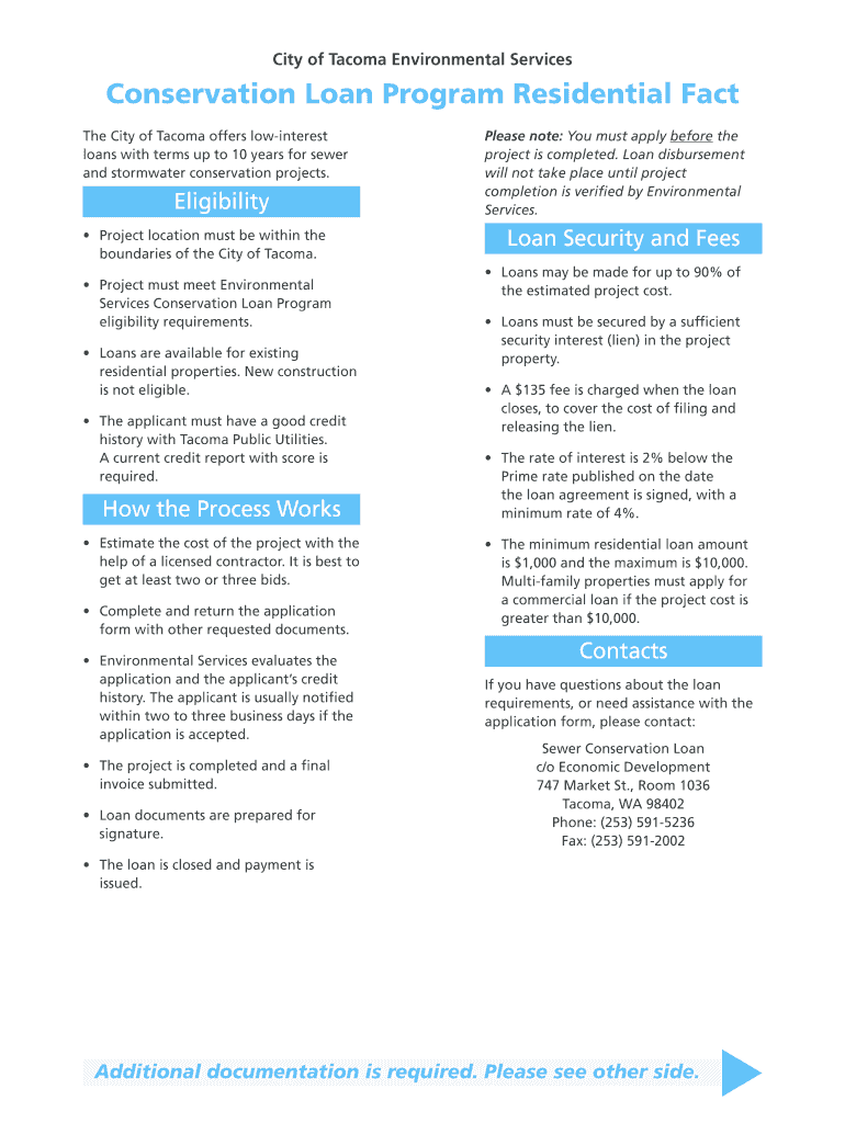 City of Environmental Services Fill out & sign online DocHub