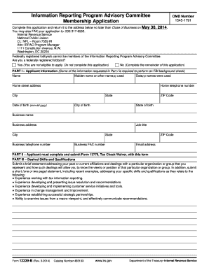 Blank physical form: Fill out & sign online | DocHub