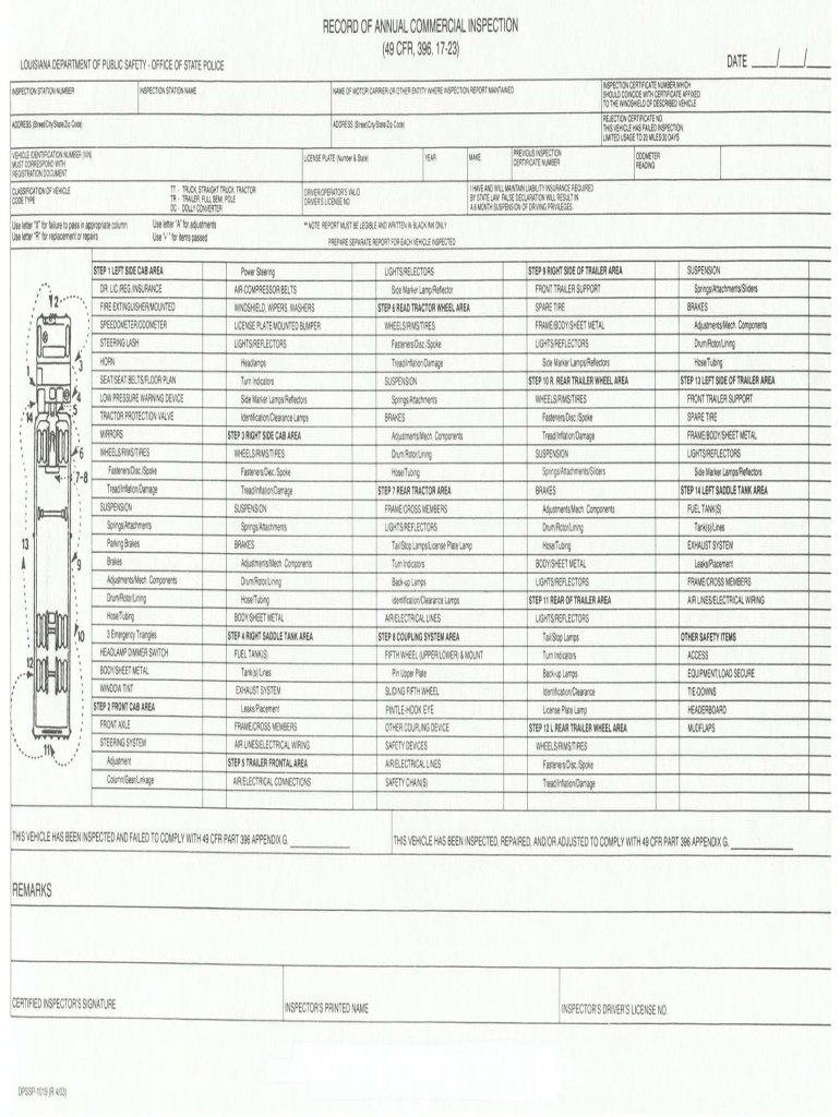 Louisiana Record Annual Online Fill Online, Printable, Fillable