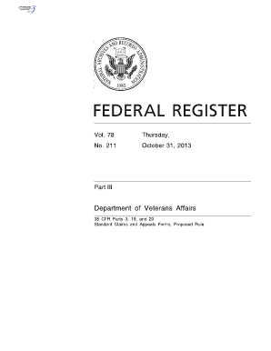 Fillable Online benefits va va form 21 526ez printable Fax Email Print