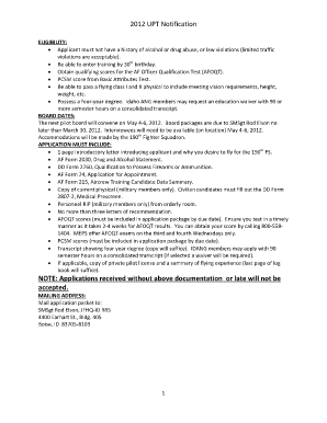 27 Printable air force weight standards Forms and Templates - Fillable