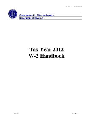 2013 W 2 Form - Fill and Sign Printable Template Online