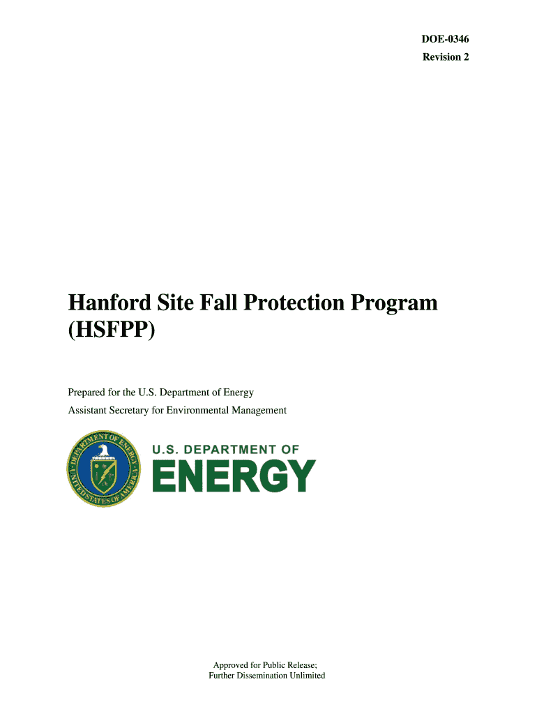 Fall protection plan template Fill out & sign online DocHub