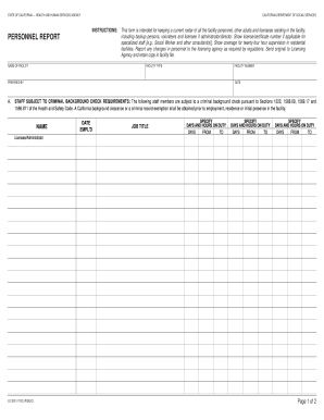 Lic 500 - Fill Online, Printable, Fillable, Blank | pdfFiller