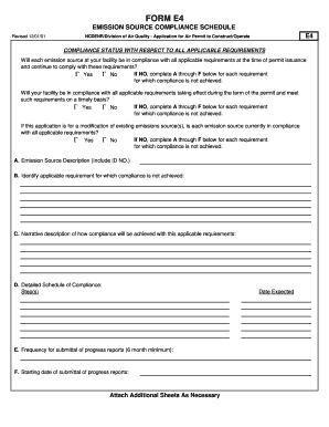 E4 Form - Fill Online, Printable, Fillable, Blank | pdfFiller