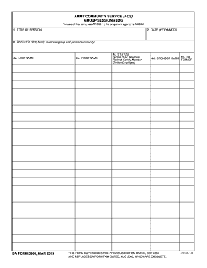 Blank Mar - Fill and Sign Printable Template Online