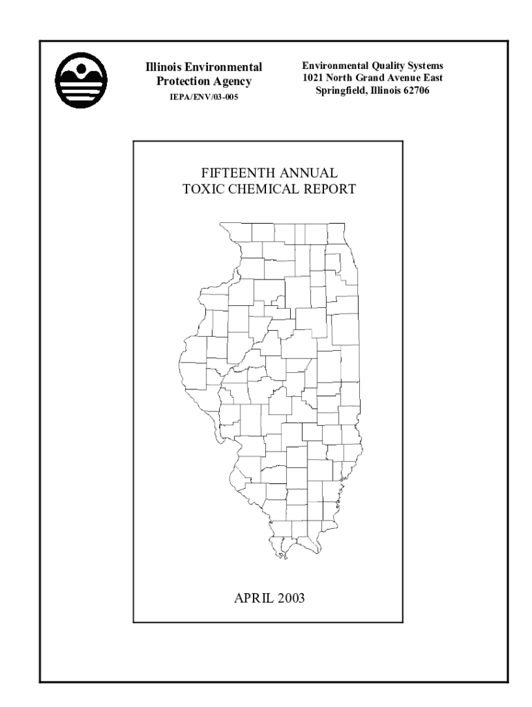 Fillable Online Illinois' Underground Storage Tank Fund Guide Fax