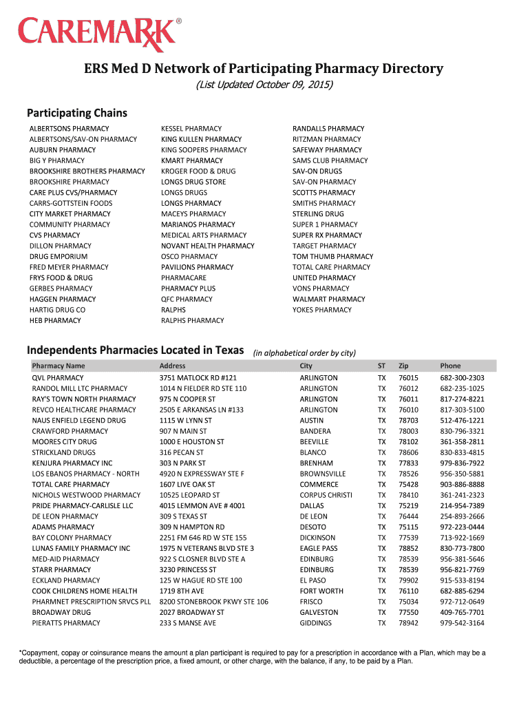Fillable Online FRED MEYER PHARMACY Fax Email Print pdfFiller