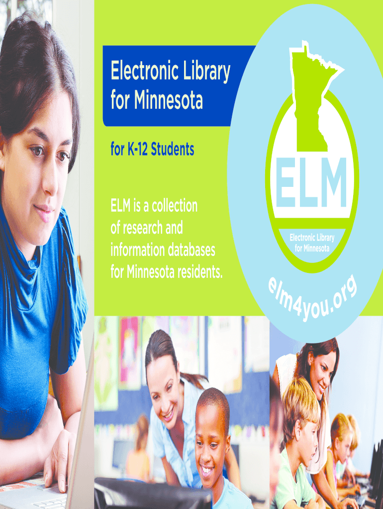 Fillable Online Electronic Library Fax Email Print pdfFiller