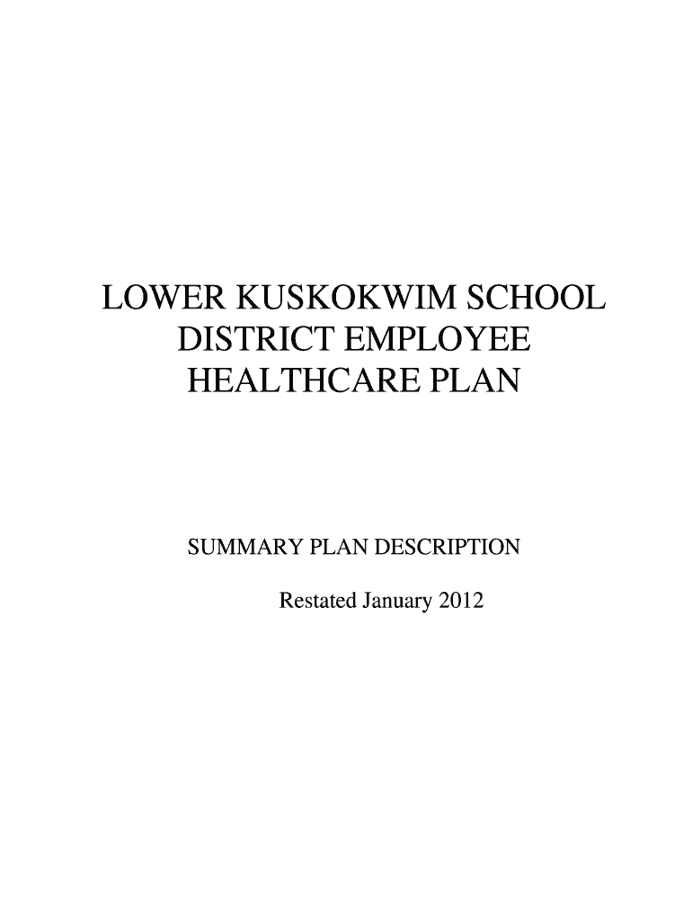 Fillable Online lksd LOWER KUSKOKWIM SCHOOL lksd Fax Email Print
