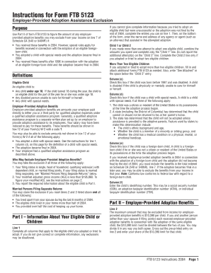 Fillable Online 5123-form. 5123-form Fax Email Print - pdfFiller