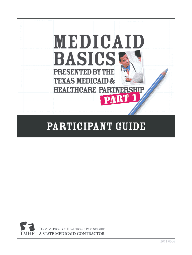 Fillable Online (for PCCM Providers) Participant Guide Fax
