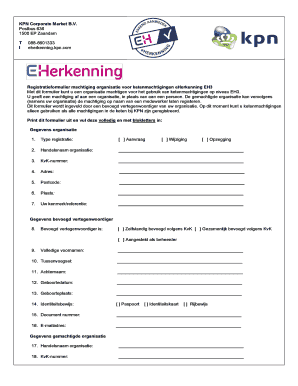 Kpn Idsp - Fill Online, Printable, Fillable, Blank | Pdffiller