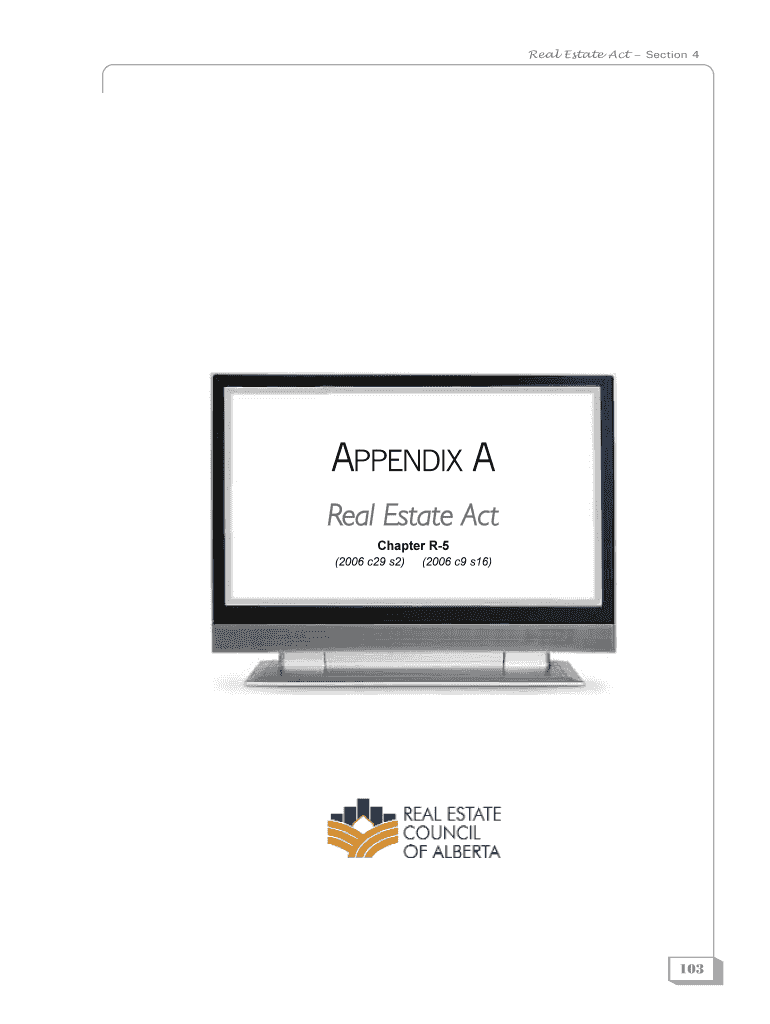 Fillable Online education areahub Real Estate Act Fax Email Print