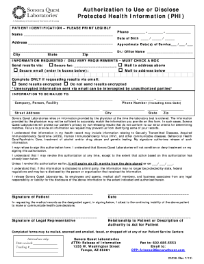 quest requisition form fill online printable fillable blank pdffiller