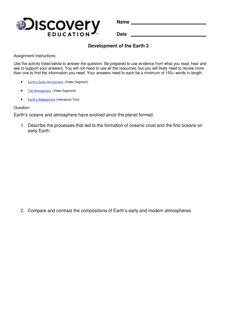 Fillable Online scio k12 or ESS TX CyclingMatterEnergy BCR S Cycling