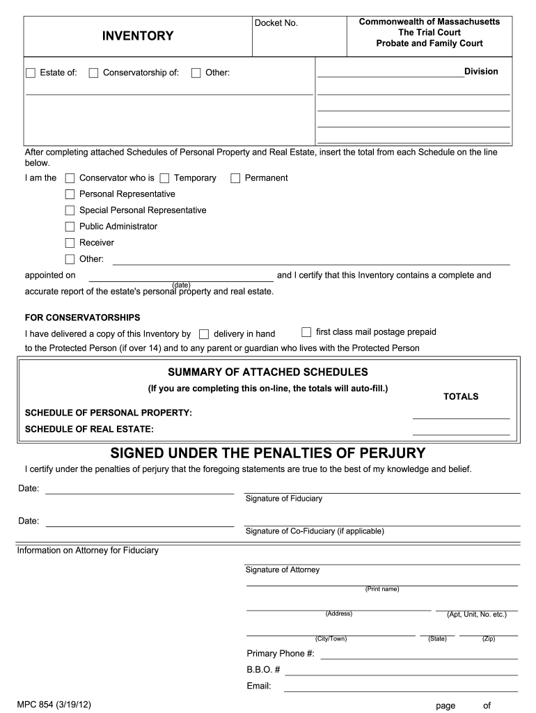 Mpc 854 Fill Online, Printable, Fillable, Blank pdfFiller