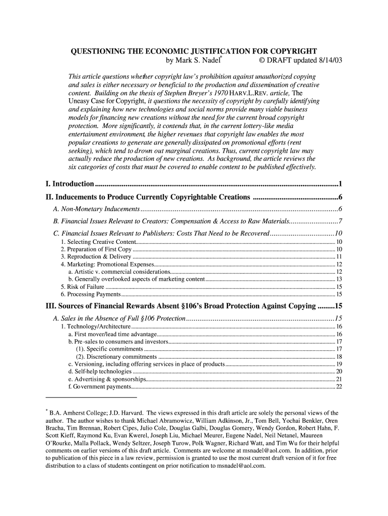 Fillable Online itu Balance Sheet North Bergen Parking Authority Fax