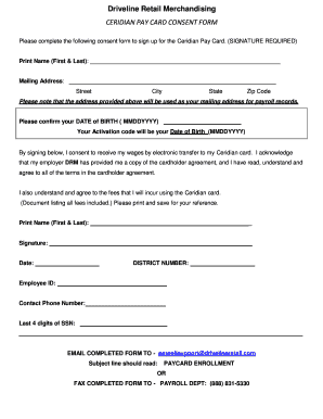 18 Printable retail consignment agreement Forms and Templates