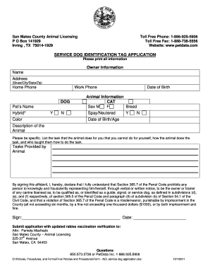 Form dor 4809: Fill out & sign online | DocHub