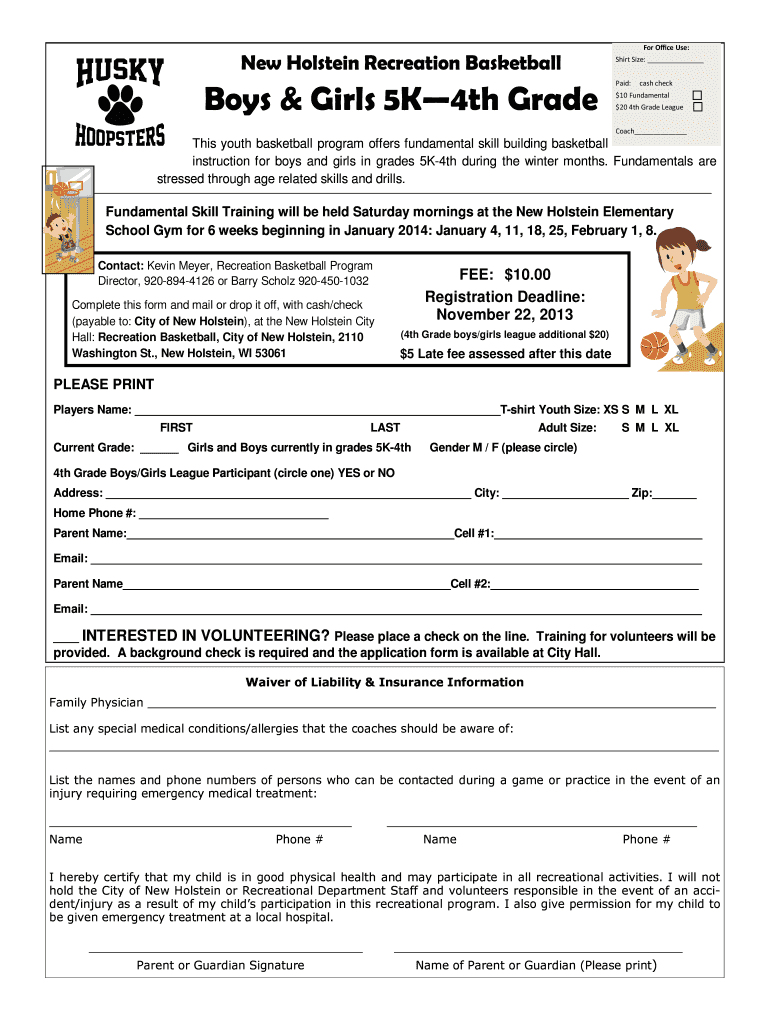 liability waiver small Fill Online, Printable, Fillable, Blank pdfFiller