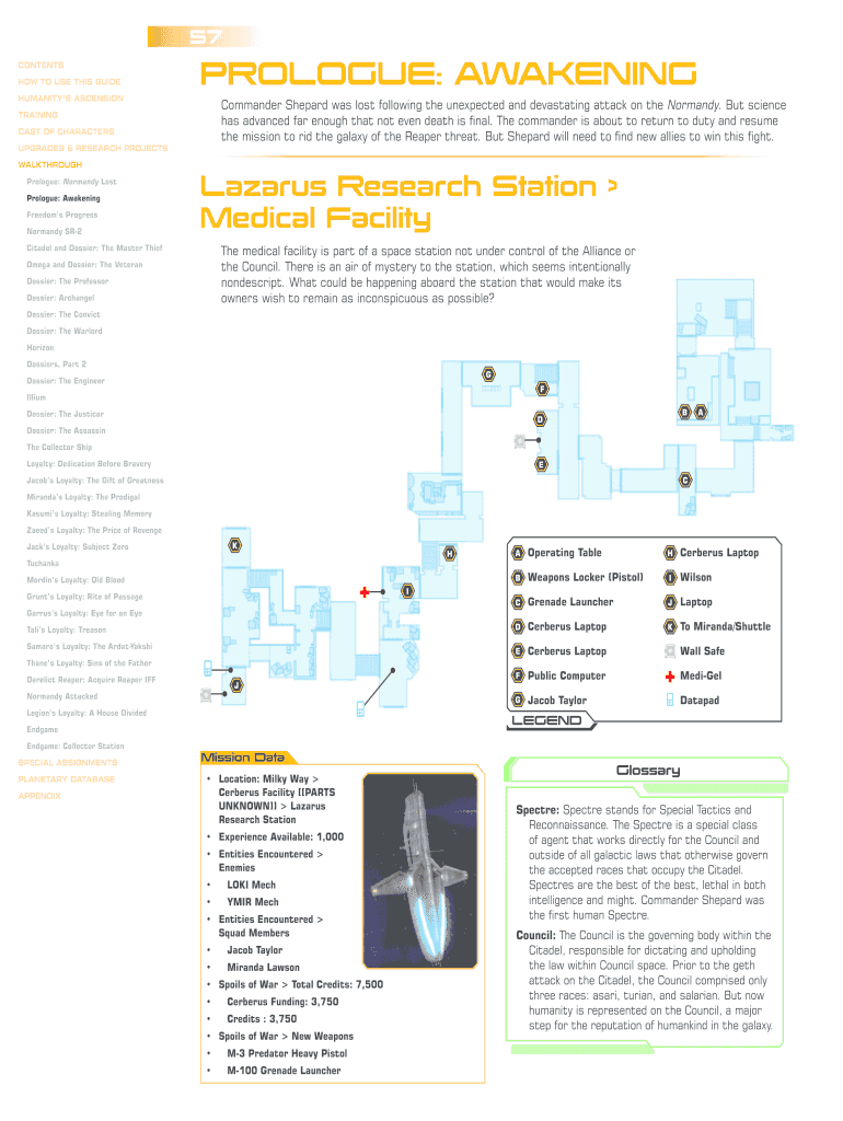 Fillable Online Lazarus Research Station gt Medical Facility Fax Email