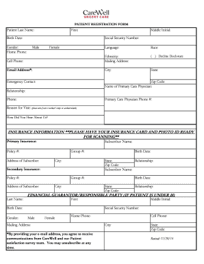 What Does A Cp 575 Form Look Like - Fill Online, Printable, Fillable