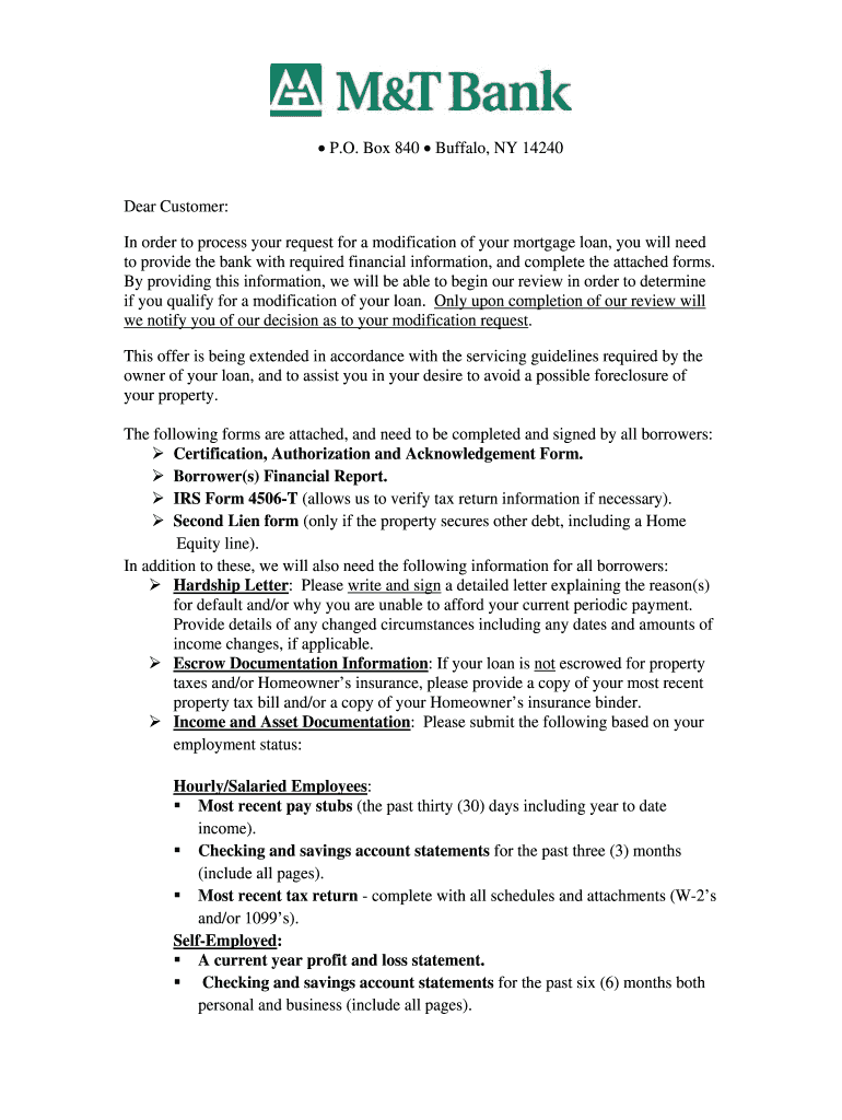 Foreclosure letter Fill out & sign online DocHub