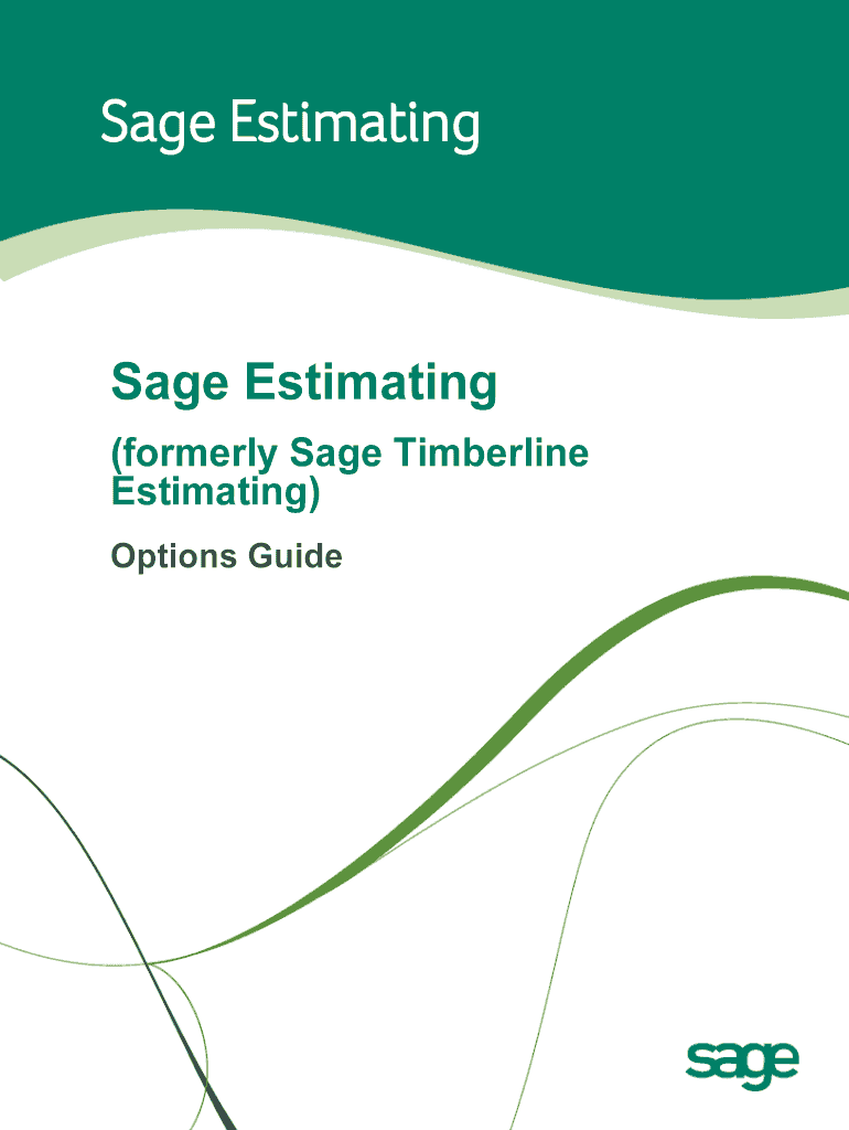 Fillable Online Sage, the Sage logos and the Sage product and service