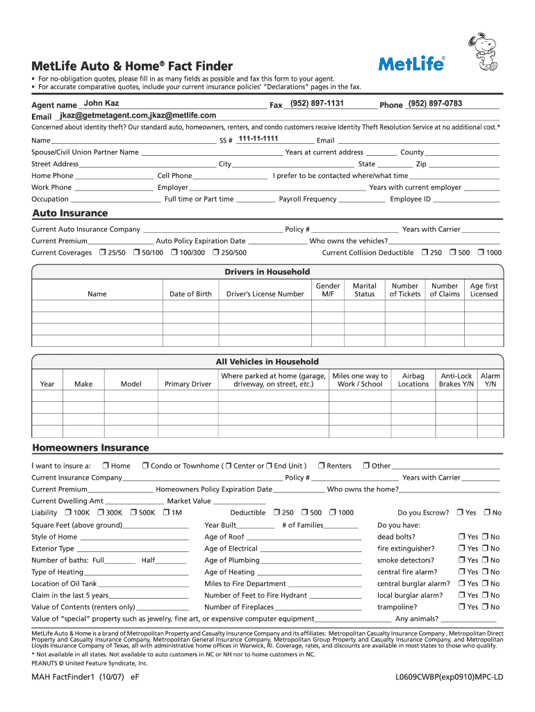 Podiatrist Metlife Fill Online, Printable, Fillable, Blank pdfFiller