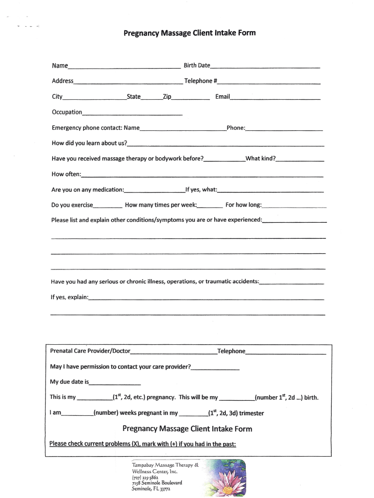 39 Printable Nursing Assessment Forms (+Examples)