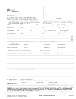 18 Printable Medical Forms Templates - Fillable Samples in PDF, Word to