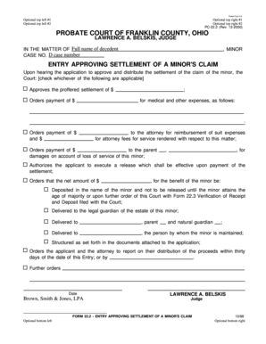 Fillable Online PC-22 Fax Email Print - pdfFiller