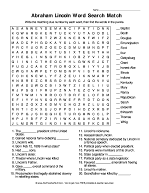 A to z teacher stuff word search maker - hallaceto