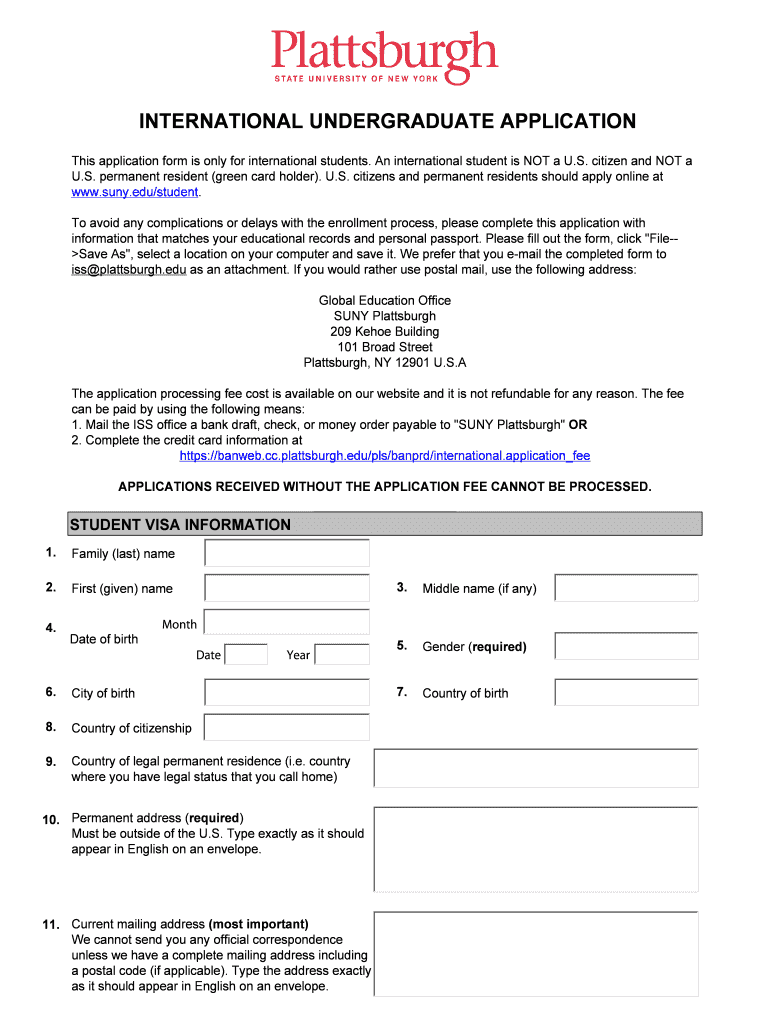Fillable Online static permanent resident (green card holder