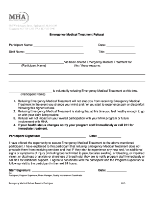 Mha - Fill Online, Printable, Fillable, Blank | pdfFiller