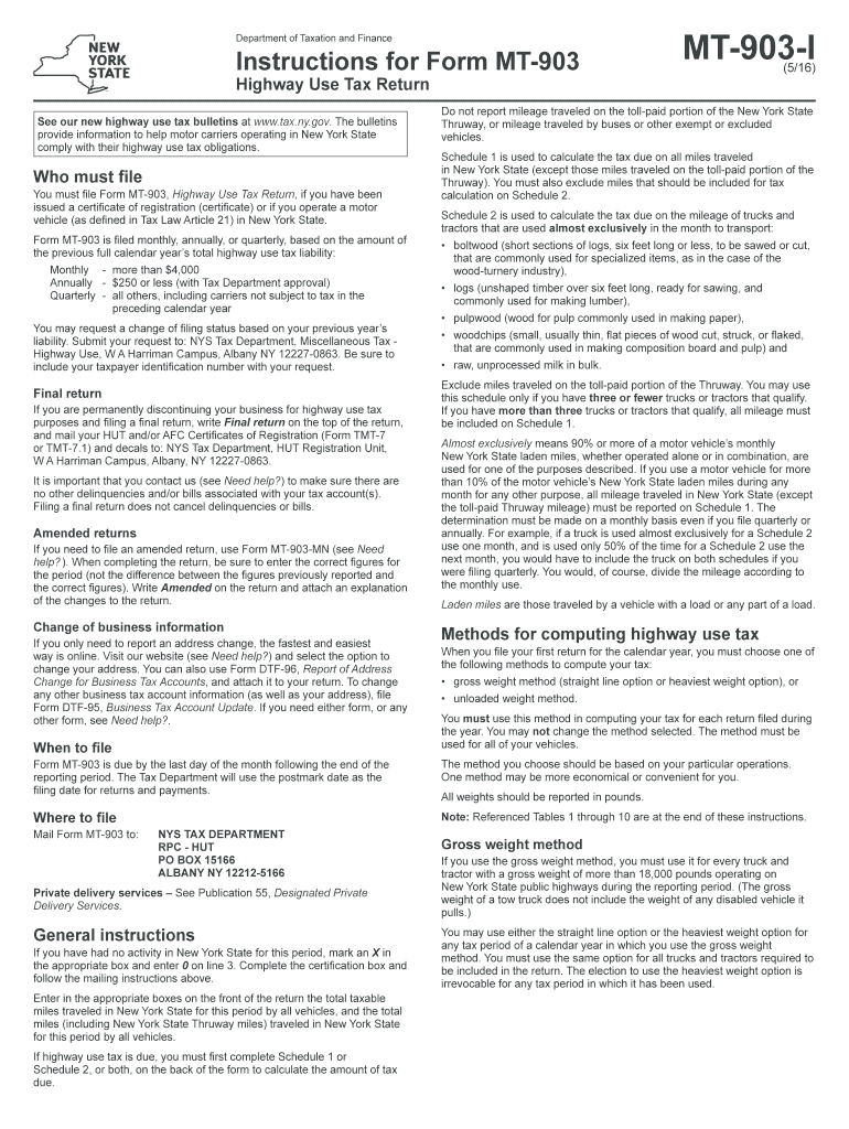 Mt 903 Fill out & sign online DocHub