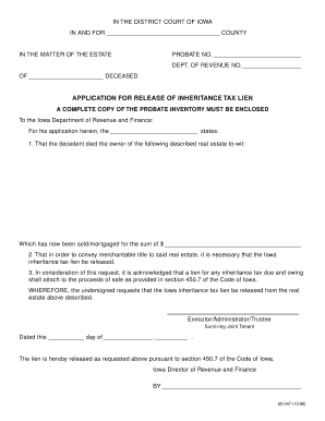 Inheritance Disclaimer Forms Printable Fill Out And Sign Printable Images