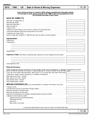Fillable Online 2015 Form 1040 Tax Organizer & Questionnaire Fax Email