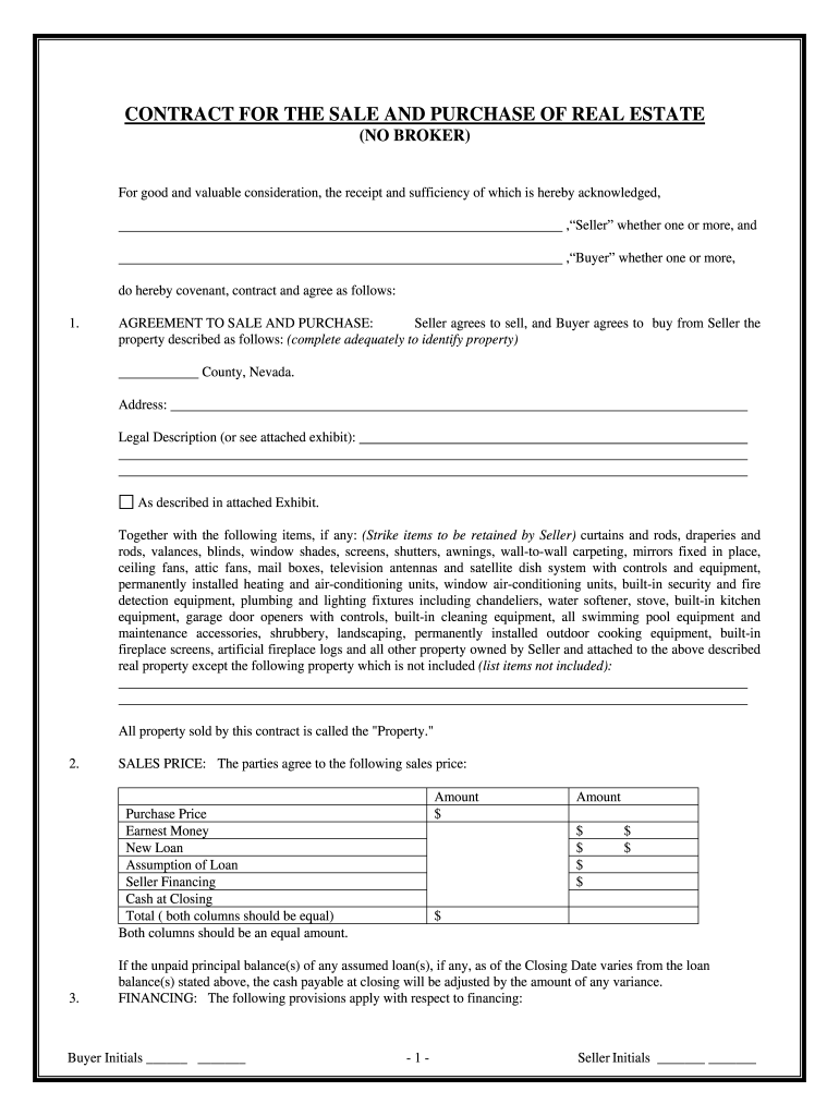 Blank Nv Sales And Use Tax Form How to Use a Nevada Resale