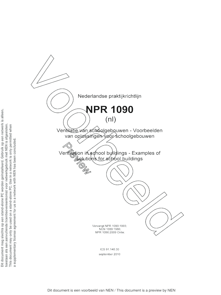 Invulbaar Online nen Ventilation in school buildings Examples of