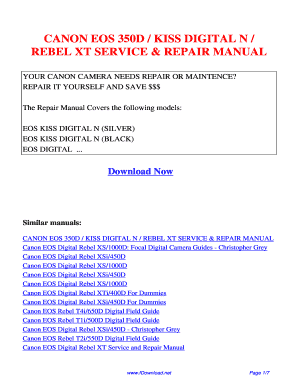 Canon eos rebel xs manual - safasalt