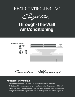 Fillable Online HEAT CONTROLLER, INC Fax Email Print - pdfFiller