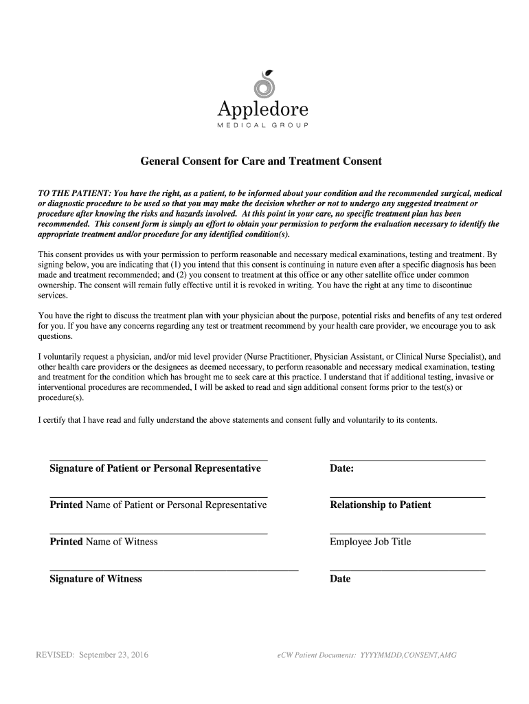 Fillable Online Patient Forms Appledore Medical Group Fax Email Print