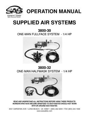 Fillable Online 3800 Series Manual Rev 06 07.pub Fax Email Print