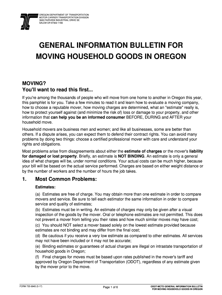 Fillable Online GENERAL INFORMATION BULLETIN FOR Fax Email Print