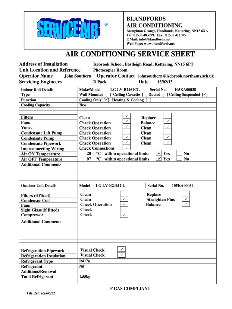Broughton Grange, Headlands, Kettering, NN15 6XA Fill out & sign